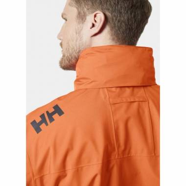 "Helly Hansen Crew" striukė su gobtuvu M 34443 307