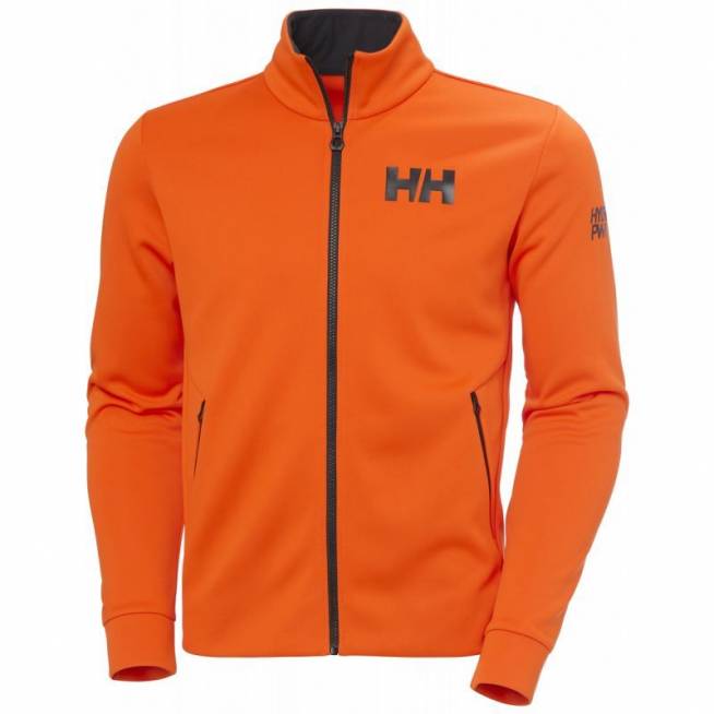 "Helly Hansen Hp Fleece" striukė M 34289 307