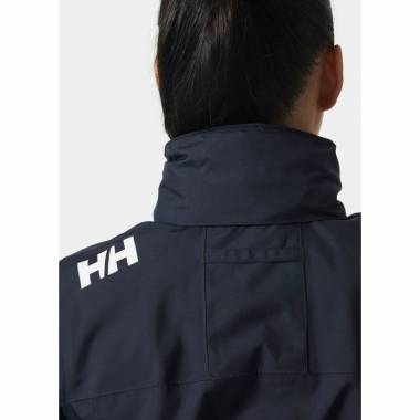 "Helly Hansen W Crew" striukė su gobtuvu W 34448 597