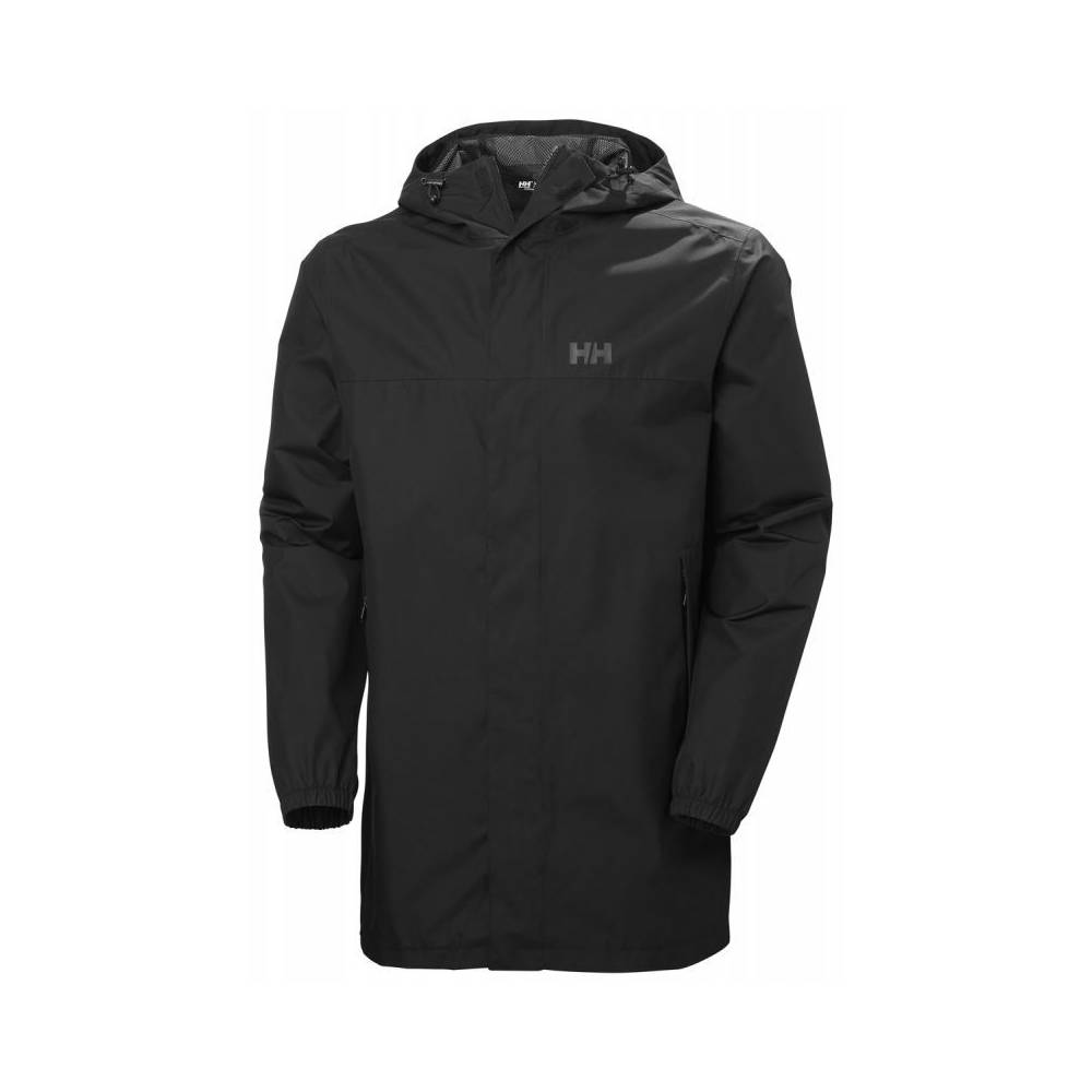 Helly Hansen Vancouver Rain Cat M 54097 990 striukė