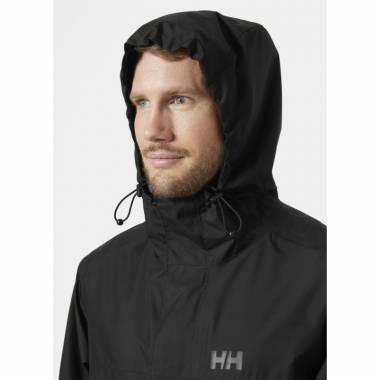 Helly Hansen Vancouver Rain Cat M 54097 990 striukė