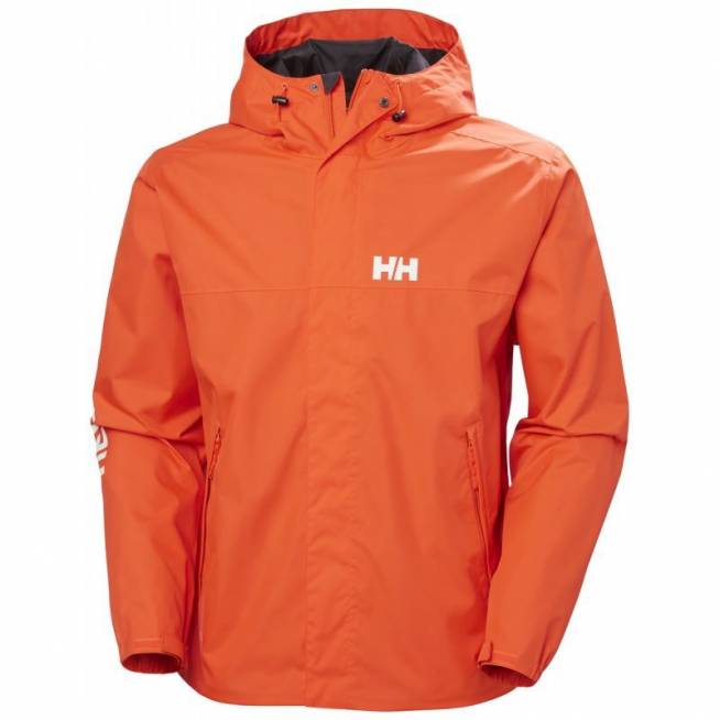 "Helly Hansen Ervik" striukė M 64032 307