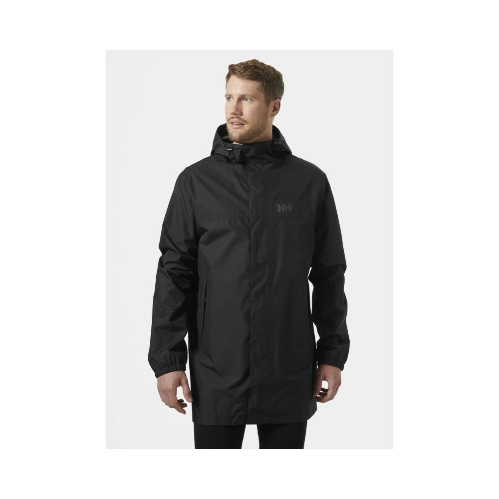 Helly Hansen Vancouver Rain Cat M 54097 990 striukė