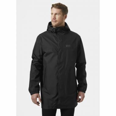 Helly Hansen Vancouver Rain Cat M 54097 990 striukė