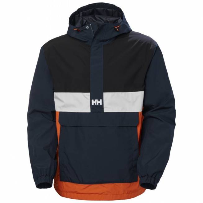 Helly Hansen Play Anorak M 54087 597