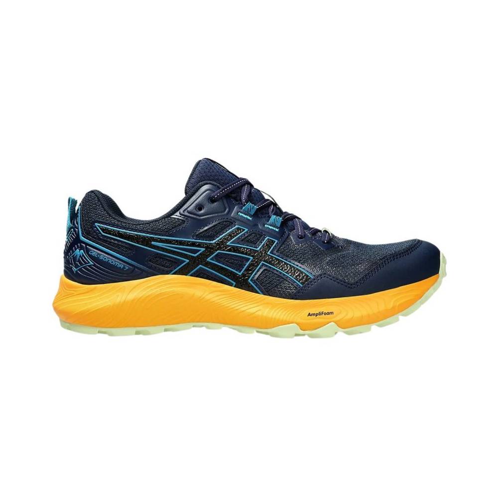 Asics Gel Sonoma 7 M 1011B595 404 bėgimo bateliai