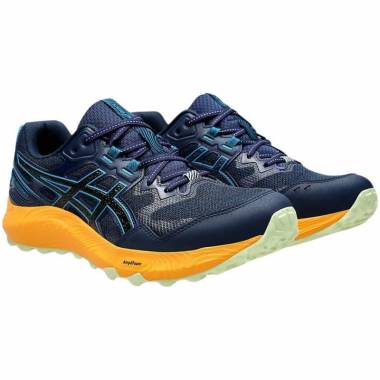 Asics Gel Sonoma 7 M 1011B595 404 bėgimo bateliai