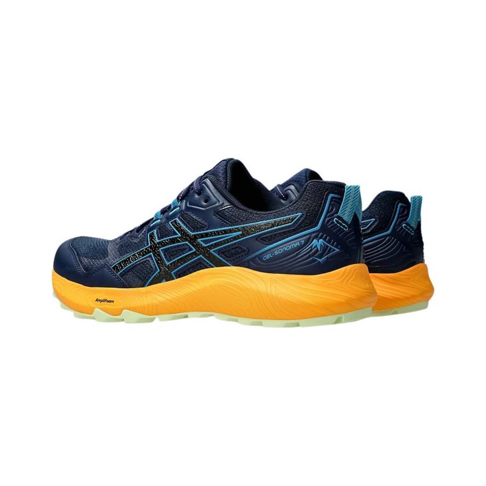 Asics Gel Sonoma 7 M 1011B595 404 bėgimo bateliai