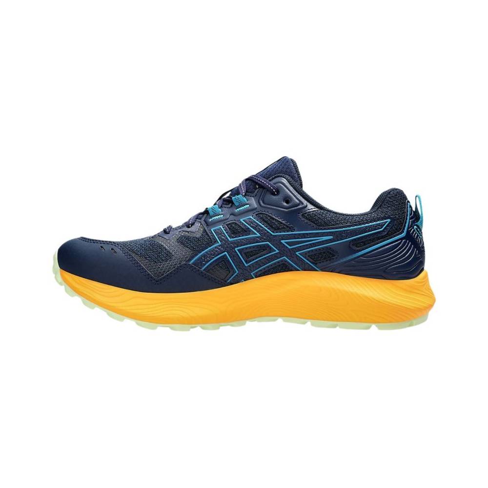 Asics Gel Sonoma 7 M 1011B595 404 bėgimo bateliai