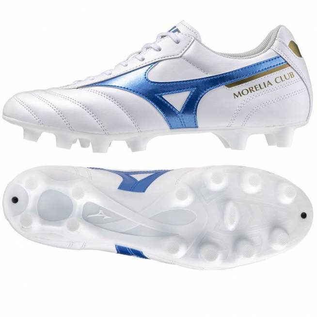 Mizuno Morelia II Club FG M batai P1GA241625