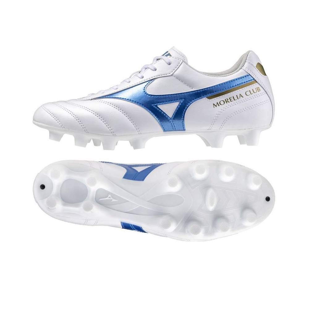 Mizuno Morelia II Club FG M batai P1GA241625