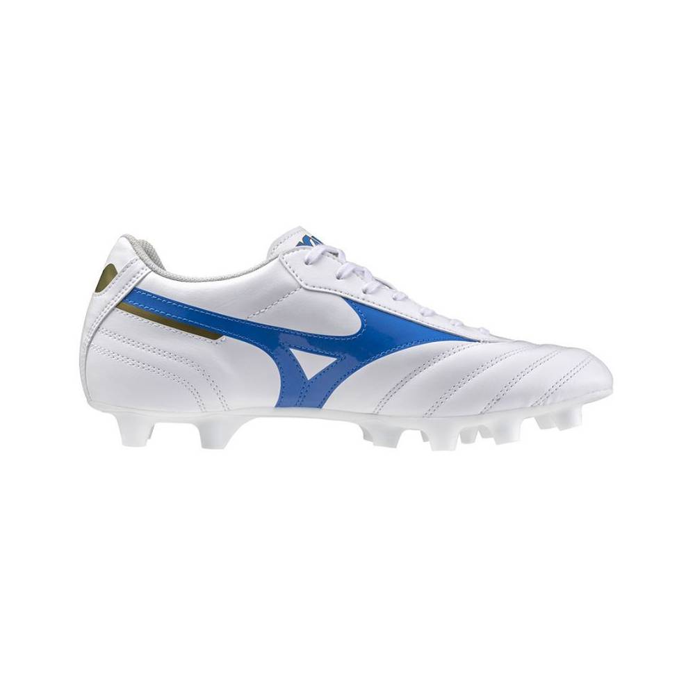 Mizuno Morelia II Club FG M batai P1GA241625