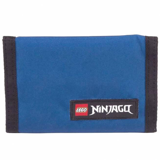 Lego Ninjago Jay piniginė 10103-2403