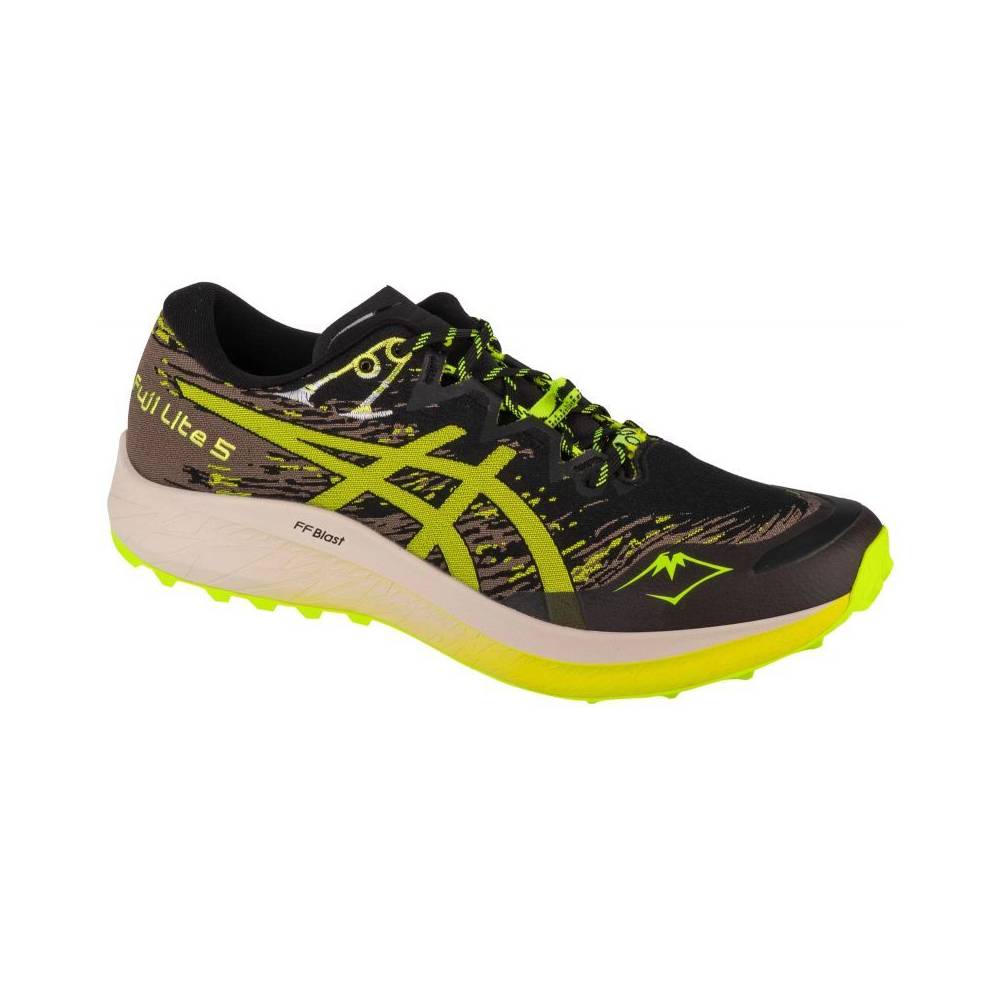 Asics Fuji Lite 5 M 1011B889-001 batai 