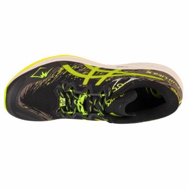 Asics Fuji Lite 5 M 1011B889-001 batai 