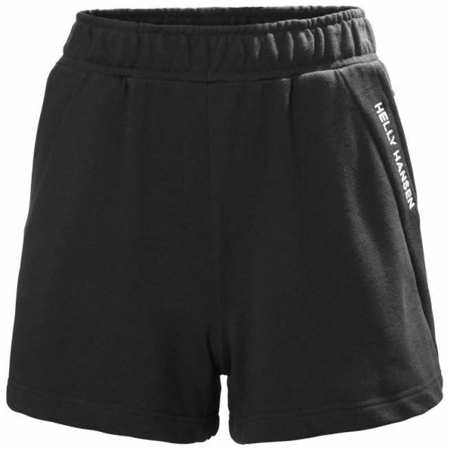 Helly Hansen Core Sweat Shorts W 54081 990