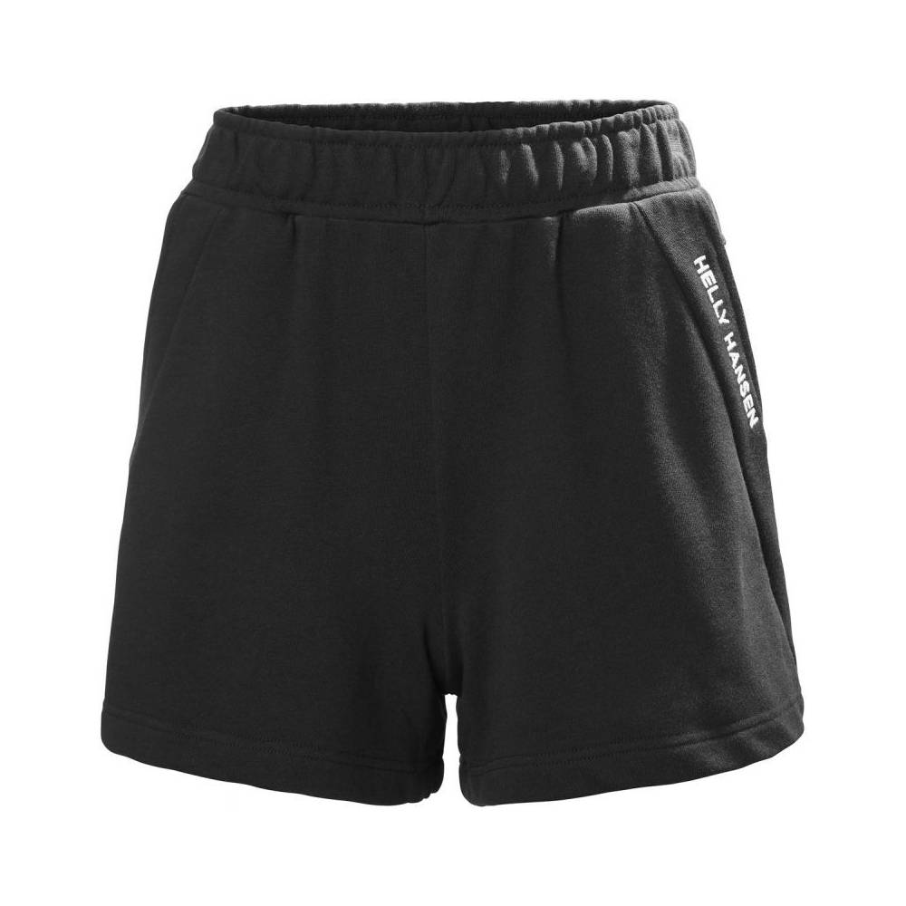 Helly Hansen Core Sweat Shorts W 54081 990