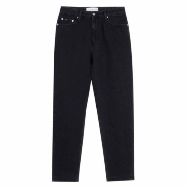 Calvin Klein Jeans Mom Jean W J20J221247 kelnės