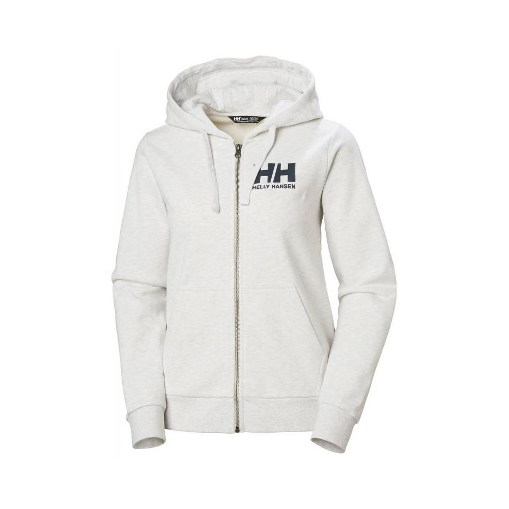 Helly Hansen HH Logo Full Zip Hoodie W 34461 823