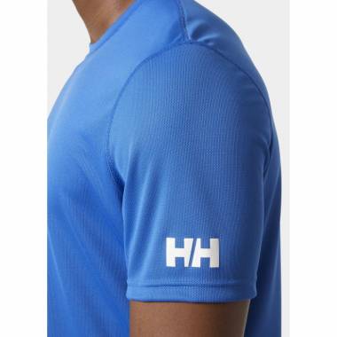 Helly Hansen HH Tech marškinėliai M 48363 543