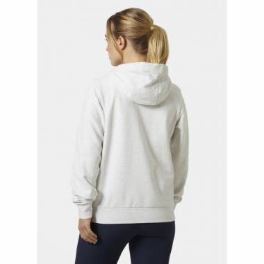 Helly Hansen HH Logo Full Zip Hoodie W 34461 823