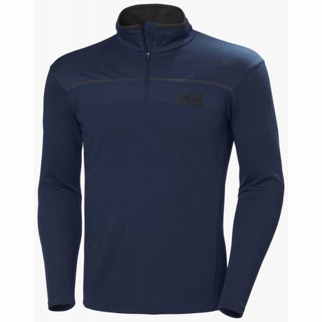 Helly Hansen HP 1/2 Zip Pullover M 30208 597 džemperis