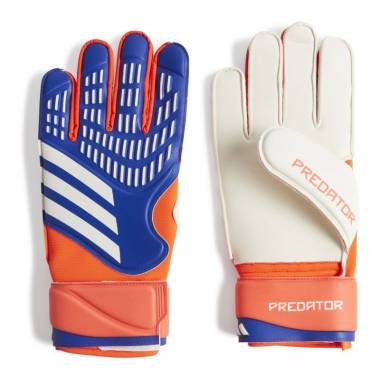 Adidas Predator Match IX3879 pirštinės