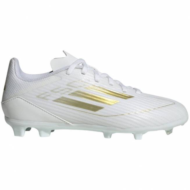 Adidas F50 League FG/MG Jr IF1366 futbolo bateliai