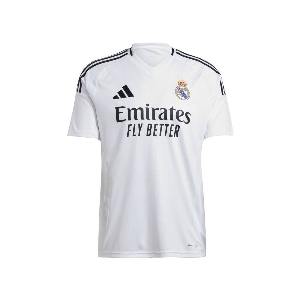 Adidas Real Madrid Home M marškinėliai IU5011