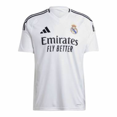 Adidas Real Madrid Home M marškinėliai IU5011