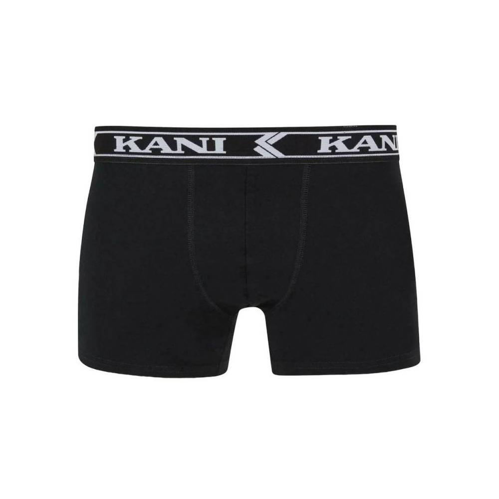 Karl Kani Retro Tape 8 Pack Boxer Briefs M 60500001