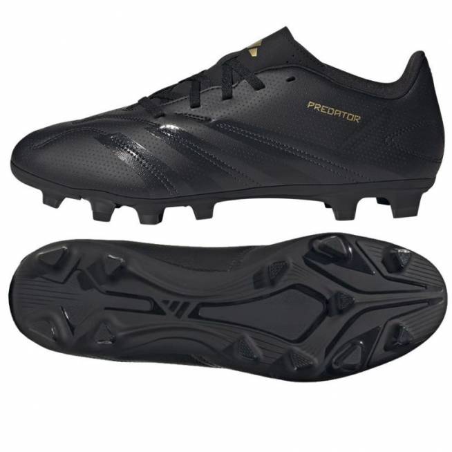 Adidas Predator Club FxG M IF6345 batai