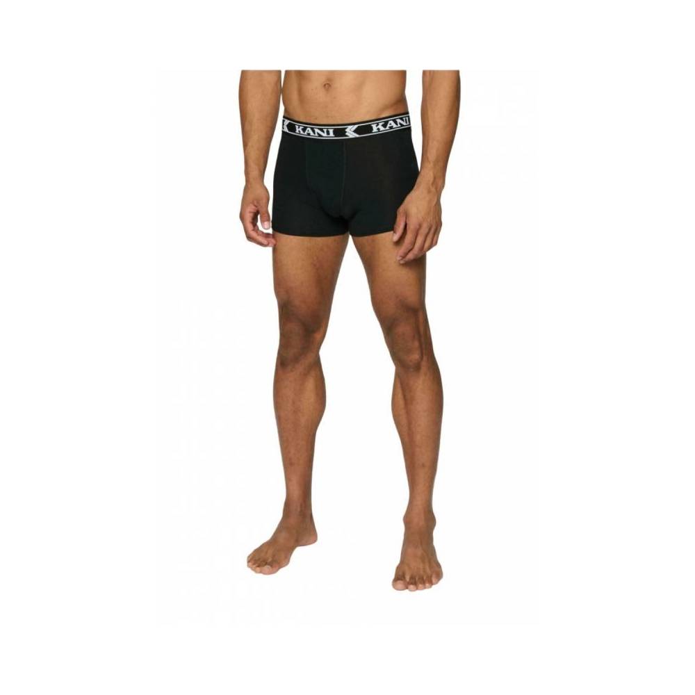 Karl Kani Retro Tape 8 Pack Boxer Briefs M 60500001