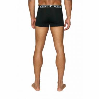 Karl Kani Retro Tape 8 Pack Boxer Briefs M 60500001