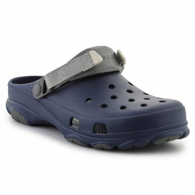 "Crocs All Terain Clog M" 206340-4FK šlepetės