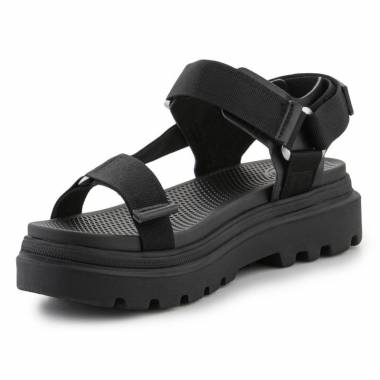 Palladium Pallacruise Strap Black W 97465-001-M sandalai