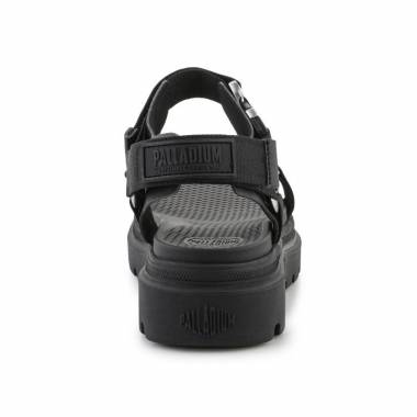 Palladium Pallacruise Strap Black W 97465-001-M sandalai