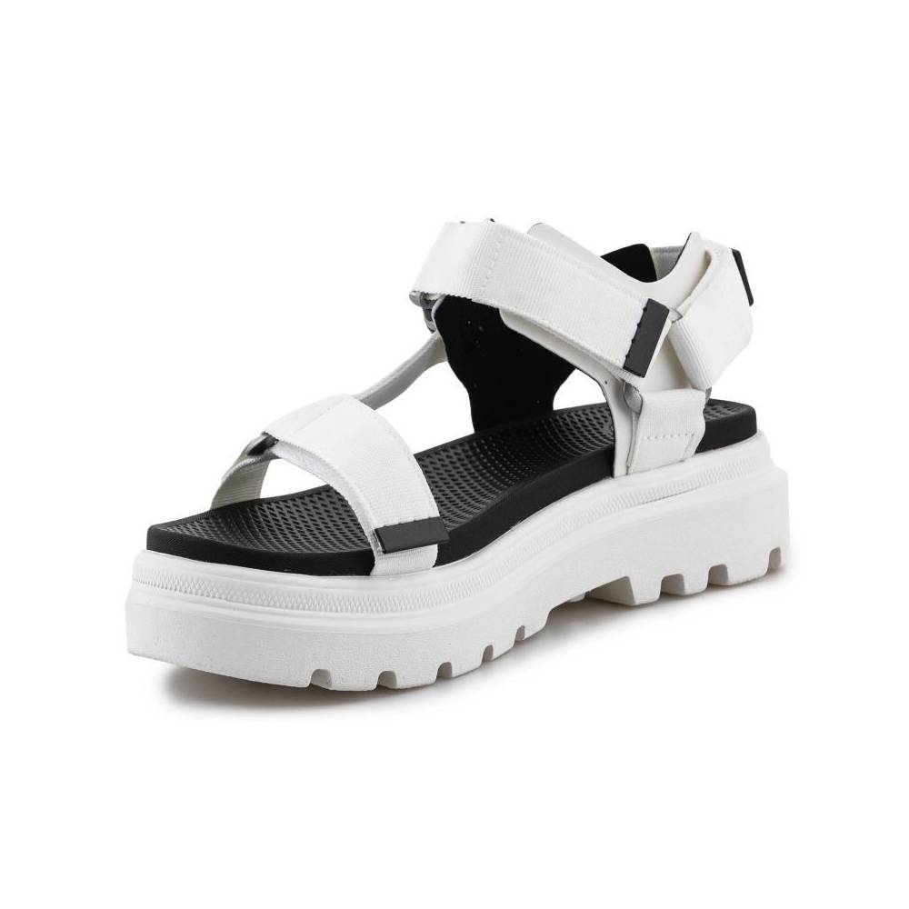 Palladium Pallacruise Strap Star White Sandalai W 97465-116-M