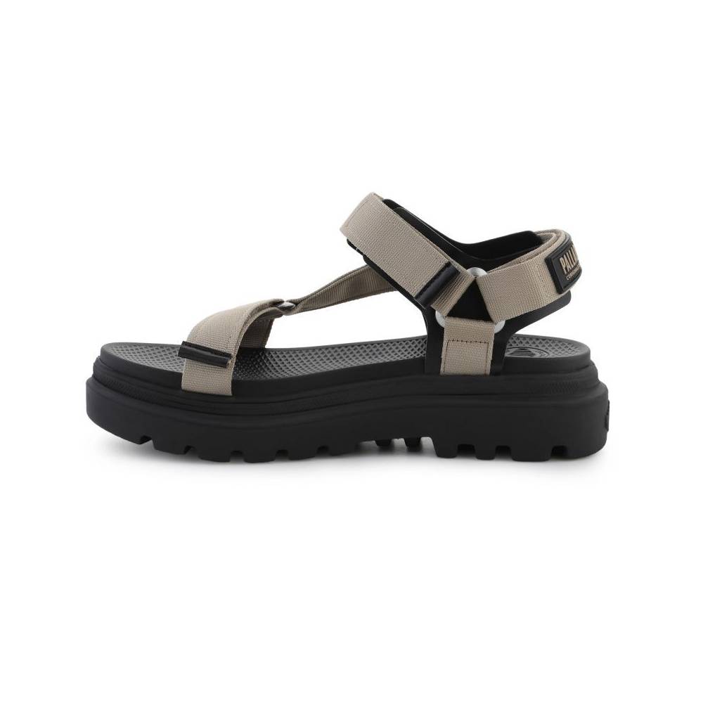 Palladium Pallacruise Strap Dune W sandalai 97465-297-M