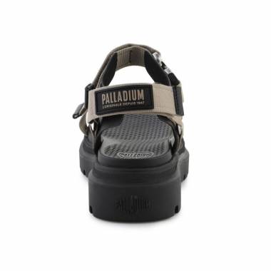 Palladium Pallacruise Strap Dune W sandalai 97465-297-M