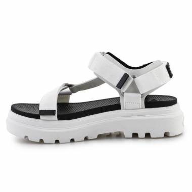 Palladium Pallacruise Strap Star White Sandalai W 97465-116-M