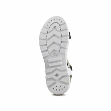 Palladium Pallacruise Strap Star White Sandalai W 97465-116-M