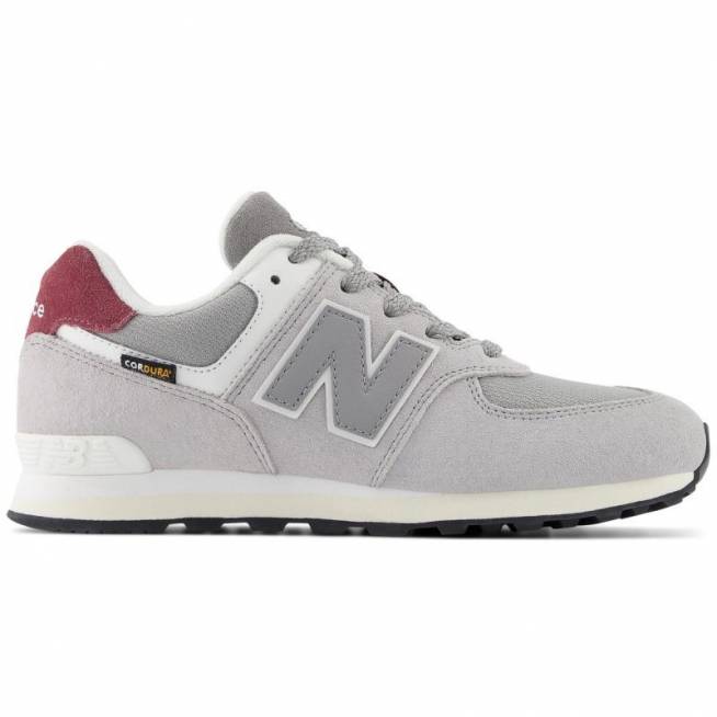 New Balance Jr GC574KBR batai