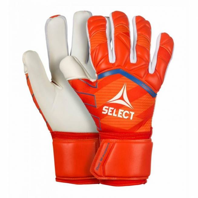 Select 77 Super Grip v24 vartininko pirštinės T26-18609