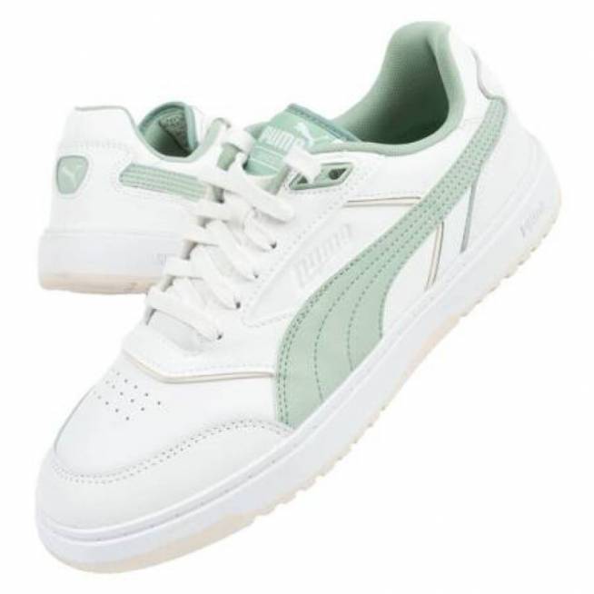 Puma Doublecourt U batai 393284 06