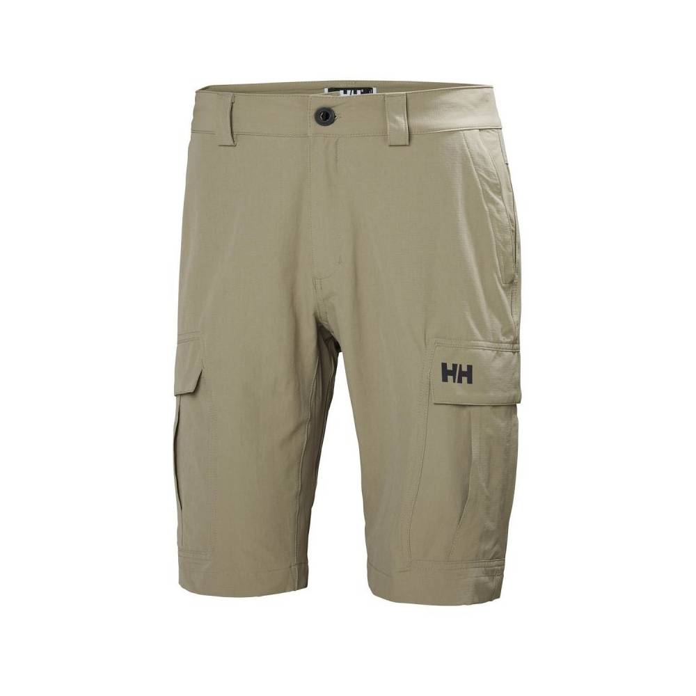 "Helly Hansen HH QD Cargo Shorts" 11" 54154 720