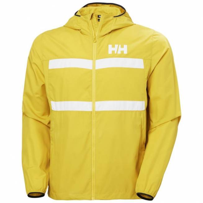 Helly Hansen Salt Stripe Windbreaker M 34453 348 striukė