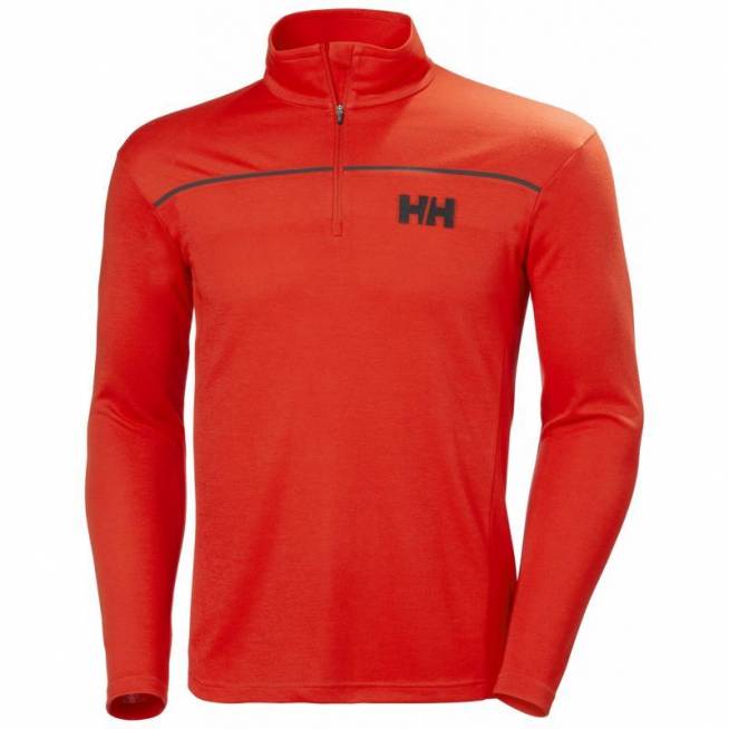 "Helly Hansen" techninis džemperis HP 1/2 ZIP PULLOVER M 30208 222