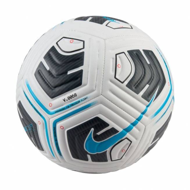 Nike Academy Team FZ7540-102 futbolo kamuolys