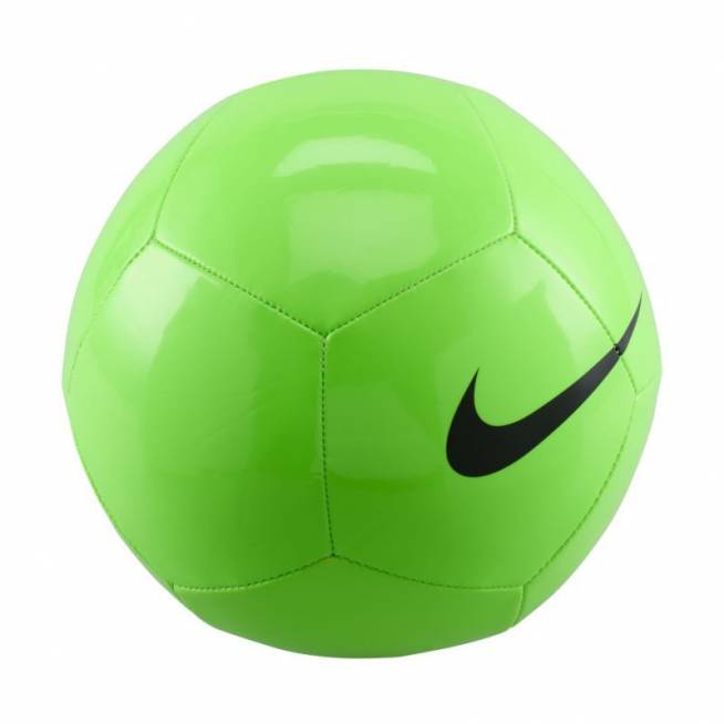 Nike Pitch Team FZ7553-359 futbolo kamuolys